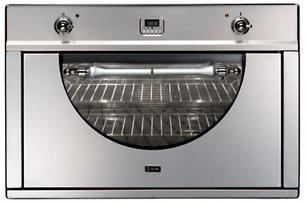 Духовой шкаф Илве 900-AMP IX фото в Челябинске Духовой шкаф Ilve 900-AMP IX фото в Челябинске