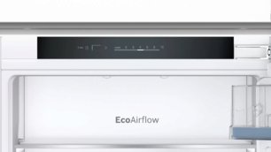 Встраиваемый двухкамерный холодильник Бош KIV86VFE1 фото 2 в Челябинске Встраиваемый двухкамерный холодильник Bosch KIV86VFE1 фото 2 в Челябинске