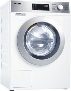 Профессиональная стиральная машина Миле PWM 300 SmartBiz EL DP фото в Челябинске Профессиональная стиральная машина Miele PWM 300 SmartBiz EL DP фото в Челябинске