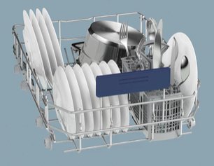 Посудомоечная машина Siemens SR25E830RU фото 3 в Челябинске