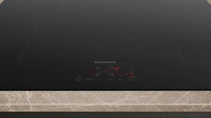 Индукционная варочная панель Siemens EU611BEB6E фото 2 в Челябинске