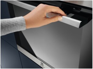 Духовой шкаф Электролюкс EOH3H00BX фото 4 в Челябинске Духовой шкаф Electrolux EOH3H00BX фото 4 в Челябинске