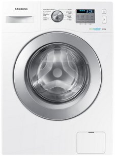 Стиральная машина Samsung WW 60 H 2230 EW/DLP фото в Челябинске