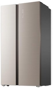 Холодильник Side-By-Side Кертинг KNFS 91817 GB фото 3 в Челябинске Холодильник Side-By-Side Korting KNFS 91817 GB фото 3 в Челябинске