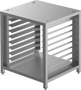 Подставка под печь Smeg TVL420 фото в Челябинске