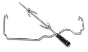 Независимая газовая духовка Кайзер EG 6974 фото 3 в Челябинске Независимая газовая духовка Kaiser EG 6974 фото 3 в Челябинске