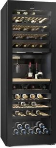 Винный шкаф Миле KWT 4999 F OBSW фото в Челябинске Винный шкаф Miele KWT 4999 F OBSW фото в Челябинске