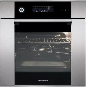Духовой шкаф De Dietrich DOP6557X фото в Челябинске