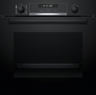 Духовой шкаф Bosch HRA578BB0S фото в Челябинске