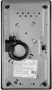 Электрическая варочная панель Maunfeld EEHE.32VCSB фото 2 в Челябинске