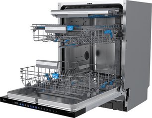 Встраиваемая посудомоечная машина Midea MID60S730i фото 3 в Челябинске