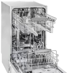 Посудомоечная машина Куперсберг GS 4505 фото 3 в Челябинске Посудомоечная машина Kuppersberg GS 4505 фото 3 в Челябинске