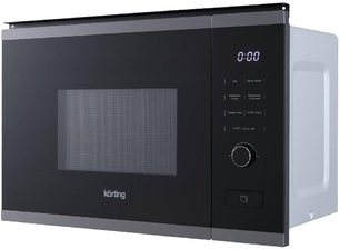Встраиваемая микроволновая печь Кертинг KMI 820 GNBX фото 2 в Челябинске Встраиваемая микроволновая печь Korting KMI 820 GNBX фото 2 в Челябинске