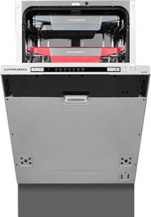Встраиваемая посудомоечная машина Kuppersberg GLM 4580 фото 2 в Челябинске