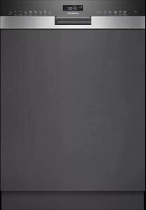 Встраиваемая посудомоечная машина Сименс SN 55ZS07CE фото в Челябинске Встраиваемая посудомоечная машина Siemens SN 55ZS07CE фото в Челябинске