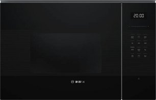 Встраиваемая микроволновая печь Bosch BEL554MB2 фото в Челябинске