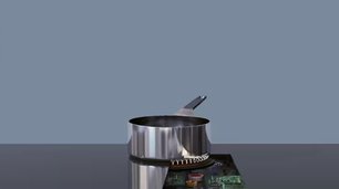 Варочная панель Electrolux KIV634I фото 3 в Челябинске