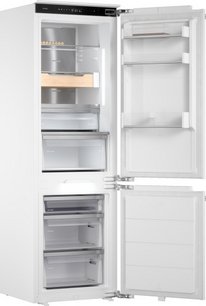 Встраиваемый комбинированный холодильник Аско RBC576DNC1 фото 2 в Челябинске Встраиваемый комбинированный холодильник Asko RBC576DNC1 фото 2 в Челябинске