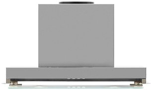 Встраиваемая вытяжка Krona IDA 600 INOX 3P фото 3 в Челябинске Встраиваемая вытяжка Krona IDA 600 INOX 3P фото 3 в Челябинске