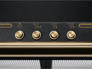 Вытяжка Электролюкс EFC226R фото 4 в Челябинске Вытяжка Electrolux EFC226R фото 4 в Челябинске