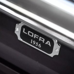 Встраиваемая микроволновая печь Lofra FMRNM66ME CHROME фото 2 в Челябинске