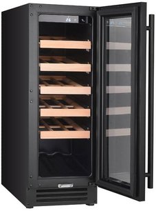 Винный шкаф МС Вайн W20B фото 4 в Челябинске Винный шкаф MC Wine W20B фото 4 в Челябинске