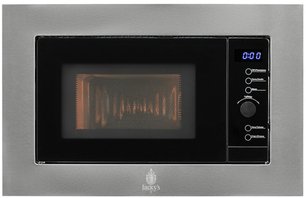 Встраиваемая микроволновая печь Jacky`s JM BI20A1 фото в Челябинске