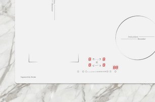 Стеклокерамическая варочная панель Zigmund Shtain CI 46.6 W фото 2 в Челябинске