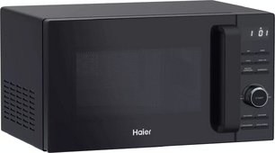 Микроволновая печь Haier HMG-DG207BA фото 2 в Челябинске