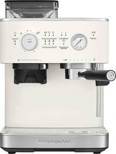 Кофемашина Китчен Эйд 5KES6551EPL фото в Челябинске Кофемашина KitchenAid 5KES6551EPL фото в Челябинске