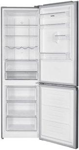 Холодильник Кертинг KNFC 62980 X фото 2 в Челябинске Холодильник Korting KNFC 62980 X фото 2 в Челябинске