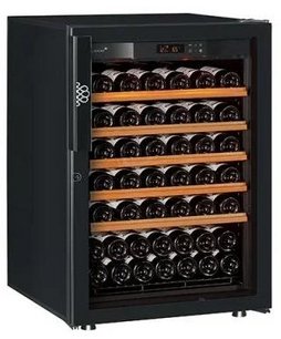 Монотемпературный винный шкаф EuroCave V-PURE-S P-300012-S фото 2 в Челябинске