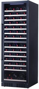 Винный шкаф Coldvine C154-KBT2 фото в Челябинске Винный шкаф Cold Vine C154-KBT2 фото в Челябинске