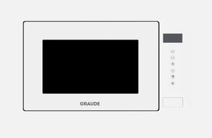 Встраиваемая микроволновая печь Graude MWG 38.1 W фото в Челябинске