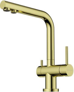 Смеситель Omoikiri NAGANO G фото