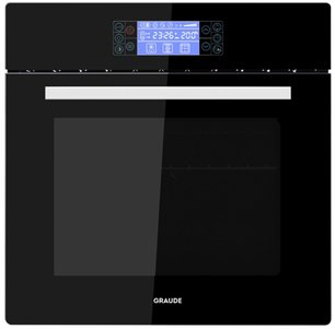 Духовой шкаф Грауде BM 60.1 S фото в Челябинске Духовой шкаф Graude BM 60.1 S фото в Челябинске