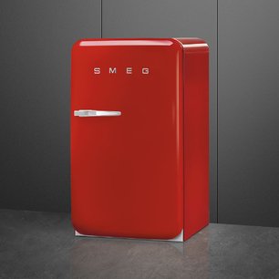 Холодильник Смег FAB10RRD6 фото 4 в Челябинске Холодильник Smeg FAB10RRD6 фото 4 в Челябинске