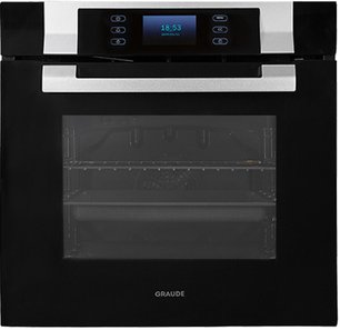Духовой шкаф Грауде BMDP 60.0 SG фото в Челябинске Духовой шкаф Graude BMDP 60.0 SG фото в Челябинске