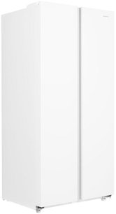 Холодильник MAUNFELD MFF177NFWE фото 4 в Челябинске Холодильник MAUNFELD MFF177NFWE фото 4 в Челябинске