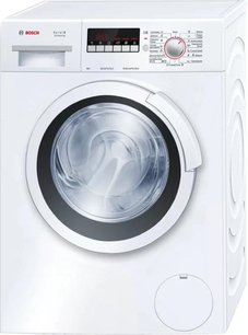 Стиральная машина Бош WLK20264OE фото в Челябинске Стиральная машина Bosch WLK20264OE фото в Челябинске