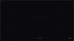 Варочная панель Smeg SE495ETD фото в Челябинске