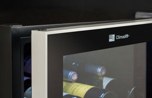 Винный шкаф Климадифф CS105B1 фото 2 в Челябинске Винный шкаф Climadiff CS105B1 фото 2 в Челябинске