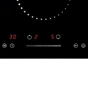 Электрическая варочная поверхность Крона CORTO 30 BL фото 4 в Челябинске Электрическая варочная поверхность KRONA CORTO 30 BL фото 4 в Челябинске