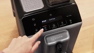 Кофемашина Бош TIE20504 фото 4 в Челябинске Кофемашина Bosch TIE20504 фото 4 в Челябинске