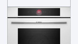 Духовой шкаф Бош HBG7721W1S фото 2 в Челябинске Духовой шкаф Bosch HBG7721W1S фото 2 в Челябинске