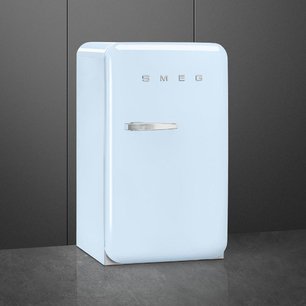 Холодильник Смег FAB10RPB5 фото 3 в Челябинске Холодильник Smeg FAB10RPB5 фото 3 в Челябинске