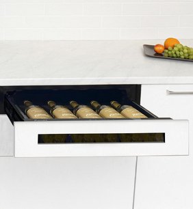 Встраиваемый винный шкаф Pando PVMC 15-5CR фото 2 в Челябинске