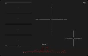 Индукционная варочная панель Bosch PXE801DC1E фото в Челябинске