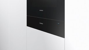 Подогреватель посуды Siemens BI630CNS1 фото 4 в Челябинске