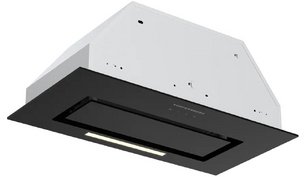 Встраиваемая вытяжка Kuppersberg INTOUCH-1 60 BG фото в Челябинске